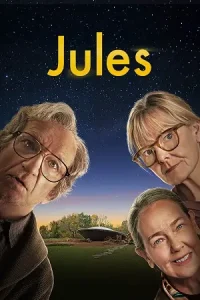 Jule Poster