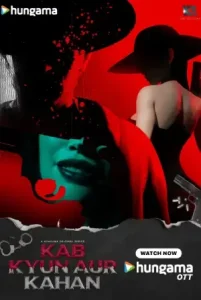 Kab Kyun Aur Kahan Poster