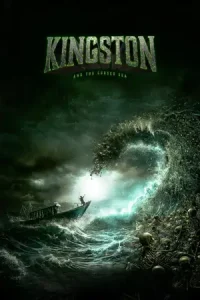 Kingston Poster