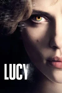  Lucy Poster