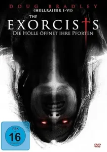 The Exorcists Poster