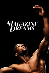  Magazine Dreams Poster