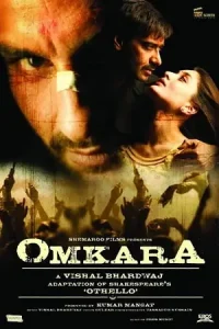 Omkara Poster
