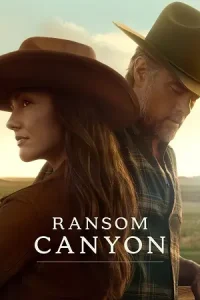  Ransom Canyon Poster