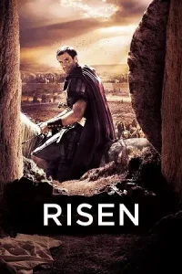 Risen Poster