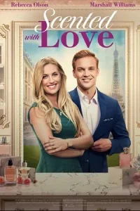 Ā Scented with Love Poster
