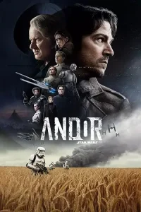 Star Trek: Prodigy Poster
