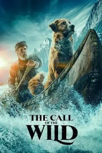 The Call of the Wild Poster