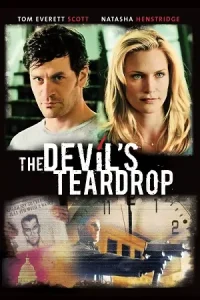 Ā The Devils Teardrop Poster
