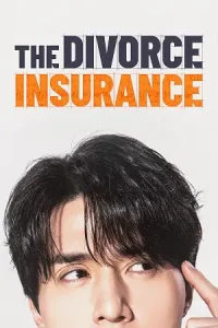 The Divorce Insurance Poster