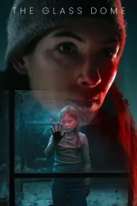 The Glass Dome Poster