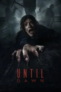  Until Dawn Poster