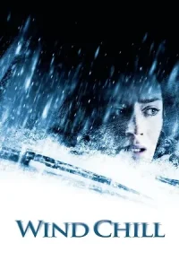 Wind Chill Poster