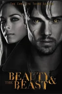 Beauty and the Beast ब्यूटी एंड द बीस्ट 3 Poster