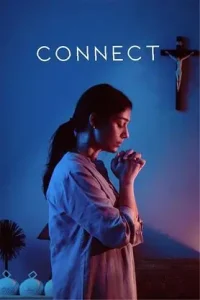 Connect Poster