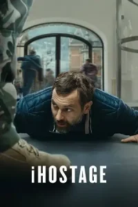 Ā iHostage Poster