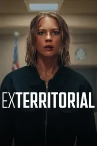Exterritorial Poster