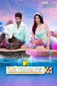 Splitsvilla Poster