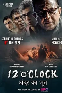 12 O’Clock Poster