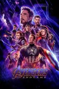 Avengers: Infinity War Poster