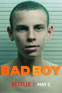 Bad Boy Poster