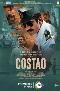 Costao Poster