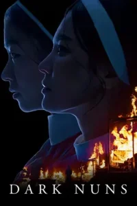 Dark Nuns Poster