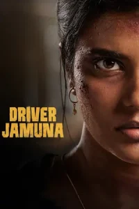 Driver Jamuna Poster