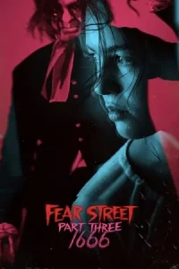 Fear Street: Part 3 – 1666 Poster