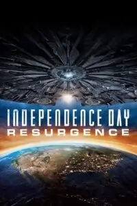 Independence Day 2: Resurgence Poster