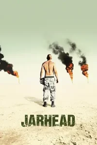 Ā Jarhead Poster