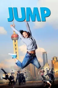  Jump Poster