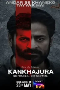 Kankhajura Poster
