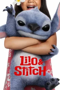  Lilo & Stitch Poster