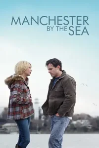 Ā Manchester by the Sea Poster