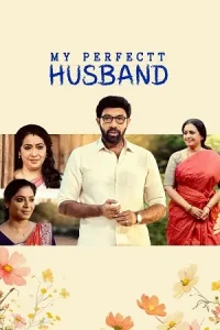 My Perfectt Husband Poster