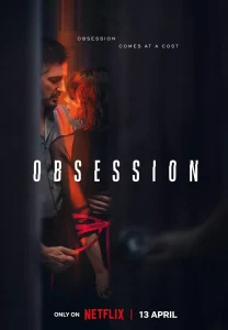 Obsession / ऑब्सेशन Poster