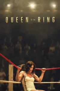 Â Queen of the Ring Poster