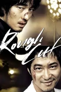 Rough Cut Poster
