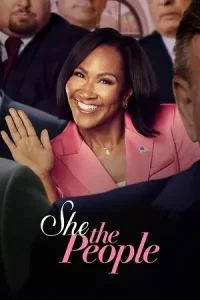 She the People Poster