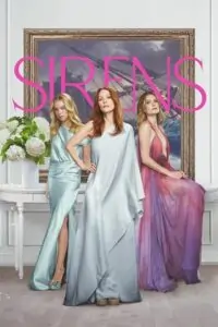 Sirens Poster