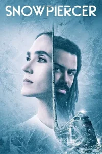 Snowpiercer Poster