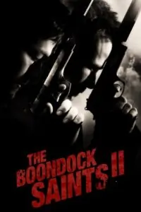  The Boondock Saints II: All Saints Day Poster