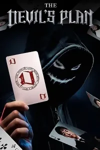  The Devil’s Plan Death Room Poster