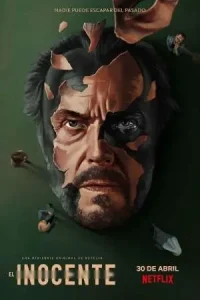 The Innocent Poster