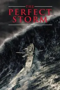 The Pefect Storm Poster