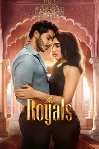  The Royals Poster