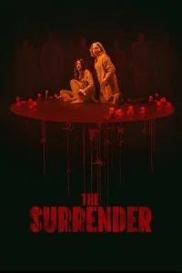 Ā The Surrender Poster
