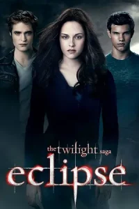 Ā The Twilight Saga: Eclipse Poster