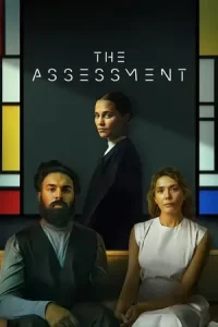 The Assessment Poster